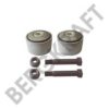 DAF 1304569 Repair Kit, driver cab suspension